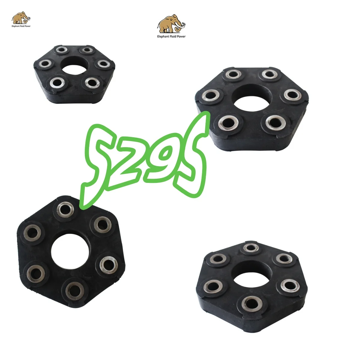 Popular OEM Standard rubber coupling S29S for excavator motor diesel engine spare parts
Popular OEM Standard rubber coupling S29S for excavator motor diesel engine spare parts