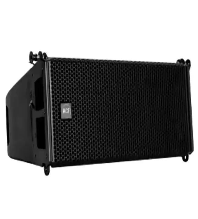 Original New RCF HDL 50-A 4K 8000W Dual 12 Active 3-Way Audio Line Array Module Professional Live Sound Speaker Microphone AUX
Original New RCF HDL 50-A 4K 8000W Dual 12 Active 3-Way Audio Line Array Module Professional Live Sound Speaker Microphone AUX