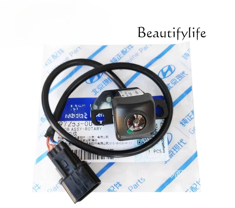 Suitable for professional modern multi-function cameras, dedicated to original auto repair accessories
Suitable for professional modern multi-function cameras, dedicated to original auto repair accessories
