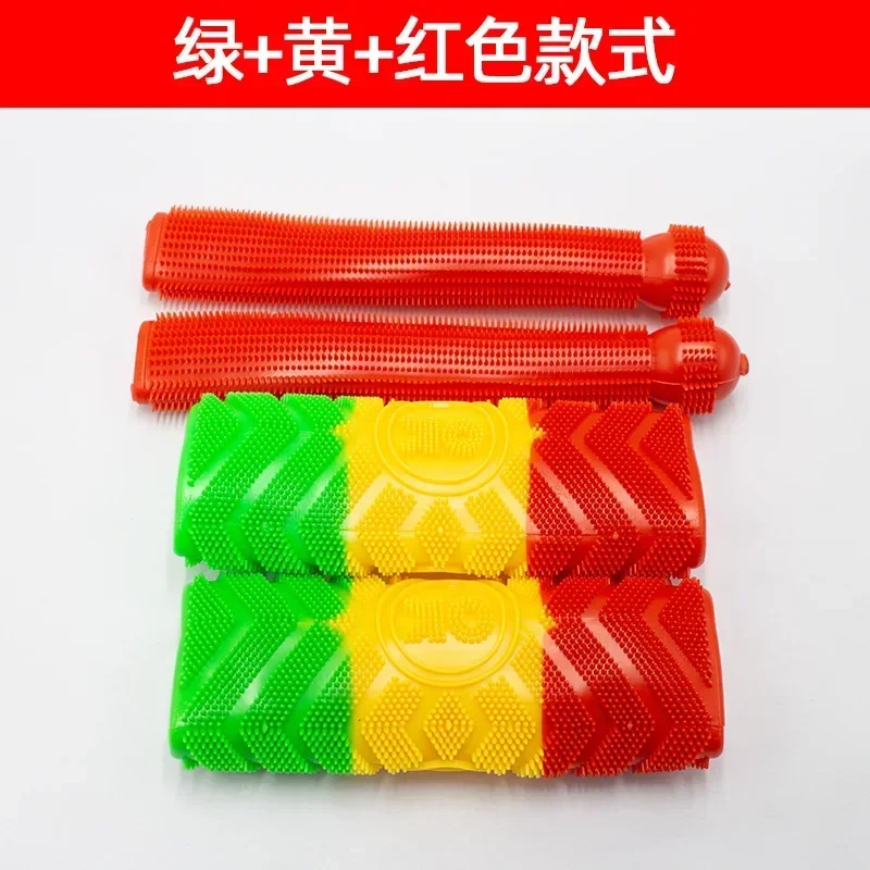 New Motorbike Electric Car Non-slip Handlebar Cover Brake Cover Kit Shock Absorption Comfortable Rubber Handlebar Cover
New Motorbike Electric Car Non-slip Handlebar Cover Brake Cover Kit Shock Absorption Comfortable Rubber Handlebar Cover