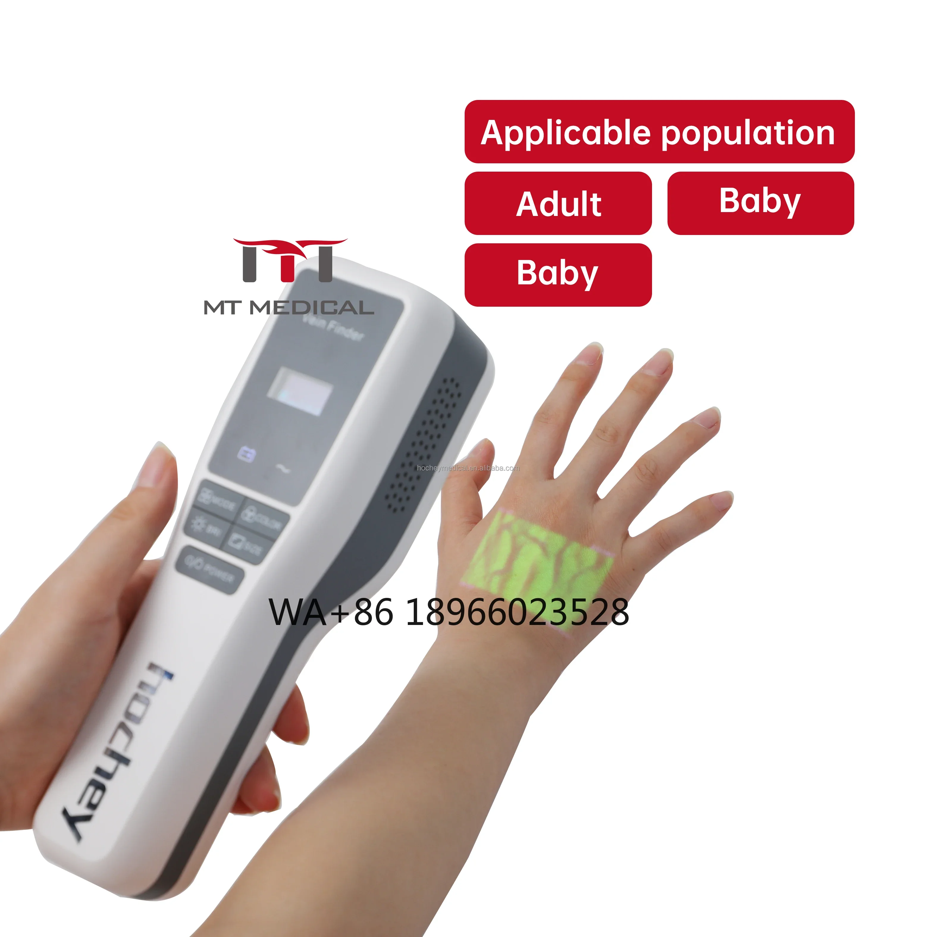 Vascular imager portable vein detector to find veins to check blood vessels with stent Vein finder detector
Vascular imager portable vein detector to find veins to check blood vessels with stent Vein finder detector