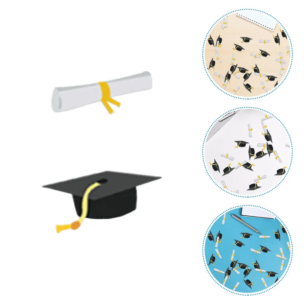 Cap 2025 2025 Party Supplies Party Supplies Graduation Confetti Mini Graduation Cap Classroom Ceremonies Mini Caps Sequins
Cap 2025 2025 Party Supplies Party Supplies Graduation Confetti Mini Graduation Cap Classroom Ceremonies Mini Caps Sequins