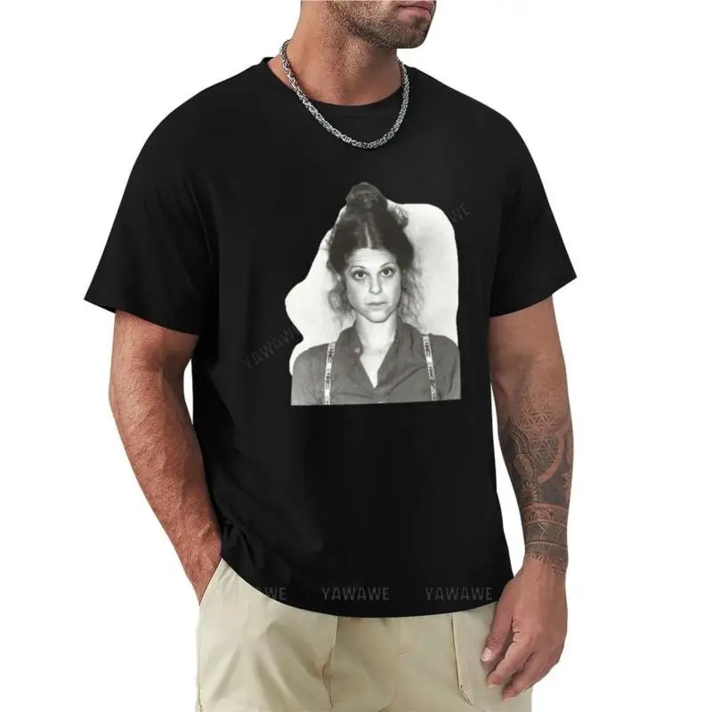 Футболка Gilda Radner для мужчин, рубашки для папы, футболки для женщин с надписью, футболка из пряжи, уникальная рубашка для папы, рубашки для мужчин, футболка
Футболка Gilda Radner для мужчин, рубашки для папы, футболки для женщин с надписью, футболка из пряжи, уникальная рубашка для папы, рубашки для мужчин, футболка