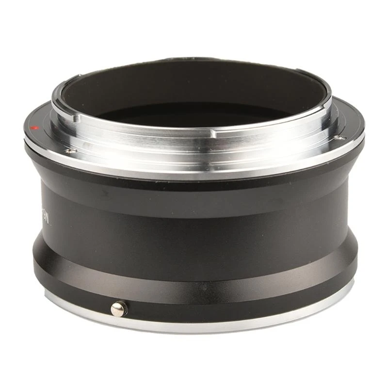 652F Adapter Ring,Manual for Lens Adaptor for Mamiya 645 M645 to GFX 50S GFX 50R GFX100 SLR Camera
652F Adapter Ring,Manual for Lens Adaptor for Mamiya 645 M645 to GFX 50S GFX 50R GFX100 SLR Camera