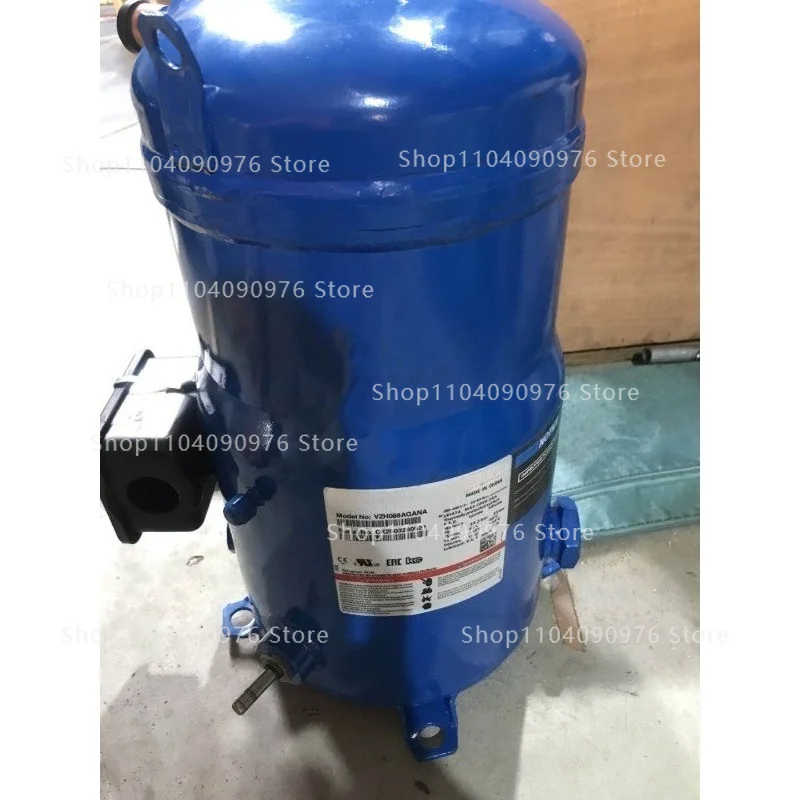 Air conditioning refrigeration VZH088AGANA/AJAN VZH117BGANA for Danfoss inverter compressors
Air conditioning refrigeration VZH088AGANA/AJAN VZH117BGANA for Danfoss inverter compressors