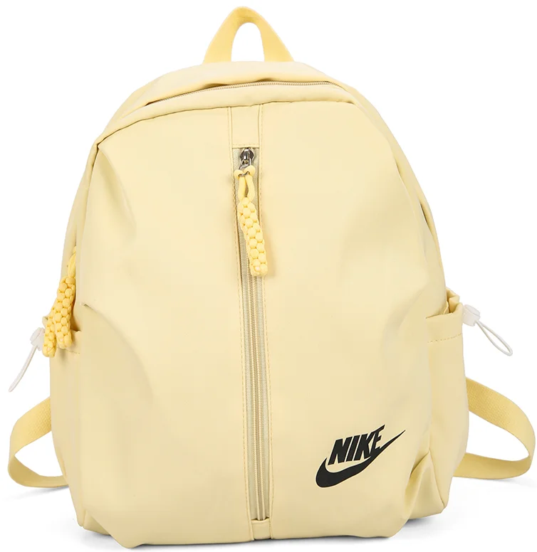 Nike оригинальная новая сумка на молнии, тканевый рюкзак с открытием, спортивный унисекс, спортивные сумки с несколькими карманами, несколько цветов
Nike оригинальная новая сумка на молнии, тканевый рюкзак с открытием, спортивный унисекс, спортивные сумки с несколькими карманами, несколько цветов