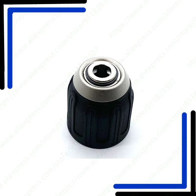 CHUCK KEYLESS 10MM for DEWALT DCD716 DCD731 Power Tool Accessories Electric tools part
CHUCK KEYLESS 10MM for DEWALT DCD716 DCD731 Power Tool Accessories Electric tools part
