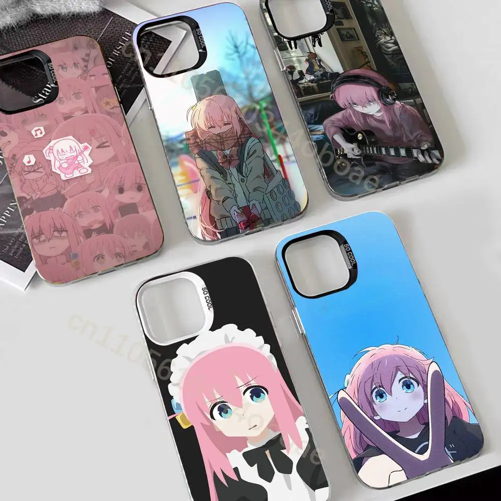 Bocchi The Rock HitoriGoto Phone Case For iPhone 17,16,15,14,13,12,11,Pro,Max,Plus Shockproof Cover
Bocchi The Rock HitoriGoto Phone Case For iPhone 17,16,15,14,13,12,11,Pro,Max,Plus Shockproof Cover