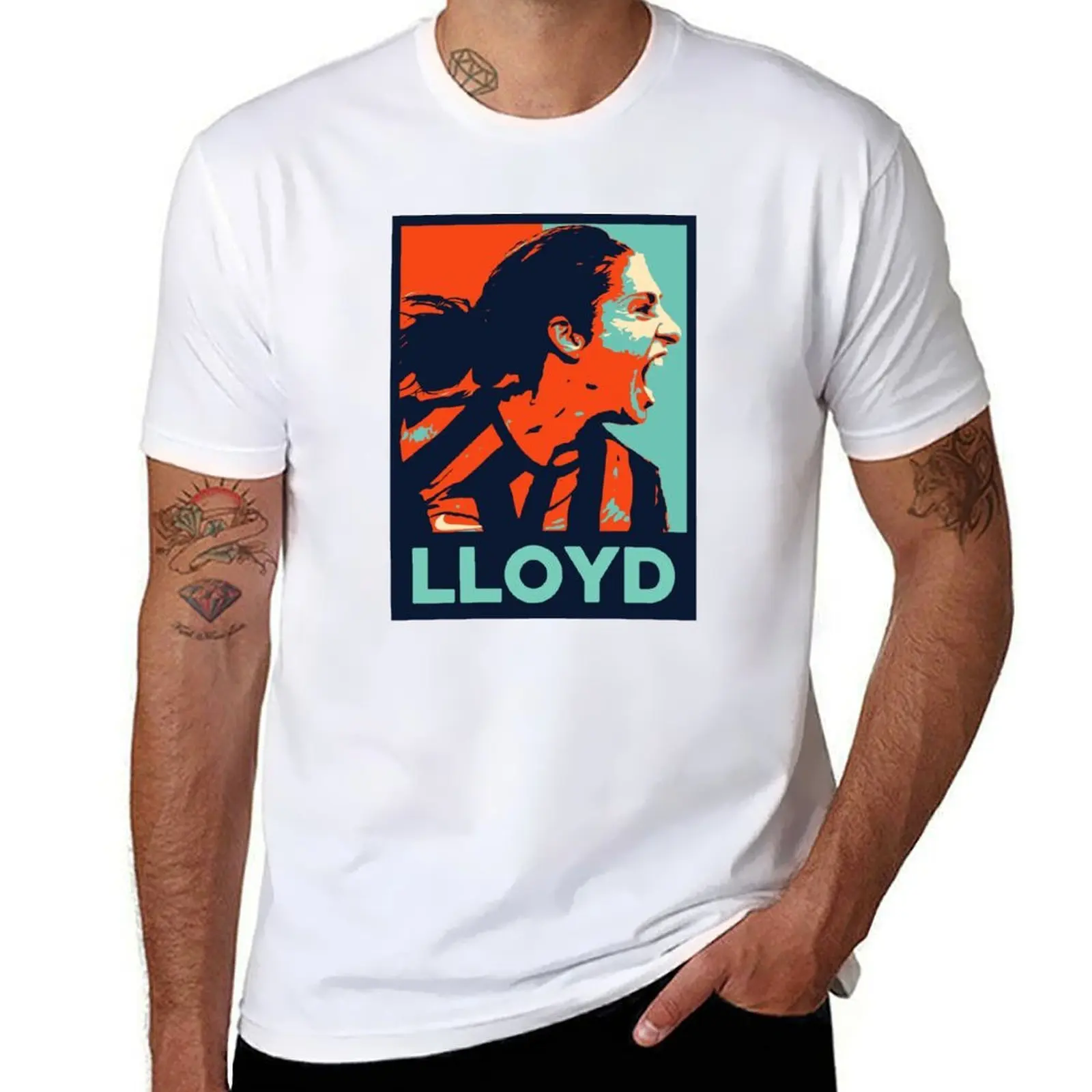 Carli Lloyd T-Shirt t shirts for man graphic funny t shirt man designer T-Shirt
Carli Lloyd T-Shirt t shirts for man graphic funny t shirt man designer T-Shirt