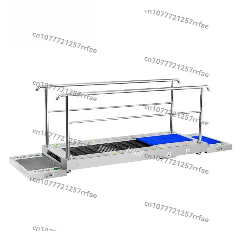 Automatic sole cleaning machine Dust-free workshop channel Air shower room Built-in sole washing automatic sole cleaning machine
Automatic sole cleaning machine Dust-free workshop channel Air shower room Built-in sole washing automatic sole cleaning machine