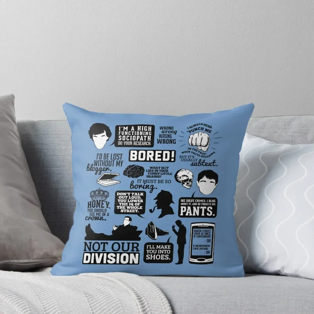 I'd Be Lost Without My Blogger Throw Pillow Decorative Sofa Cushion Pillow Case Pillow
I'd Be Lost Without My Blogger Throw Pillow Decorative Sofa Cushion Pillow Case Pillow