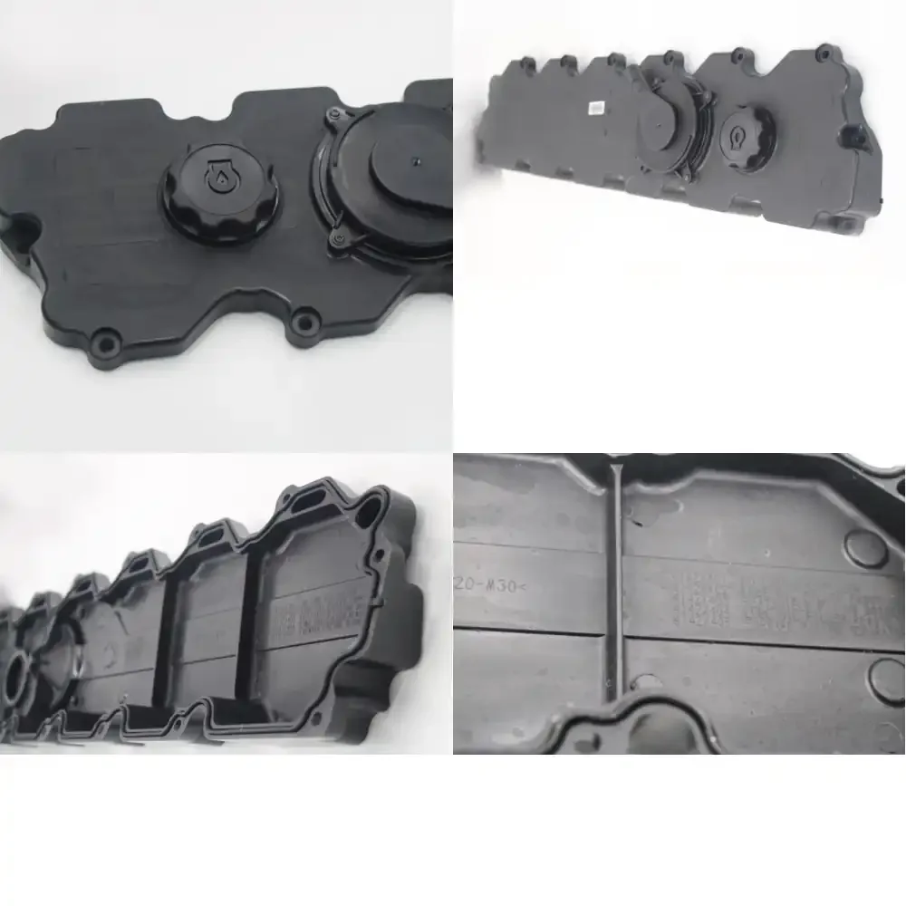 2026 Hot Item CYL HEAD COVER ASSY 4142X402 for 1106D-E66TA for 323D2 C6.6
2026 Hot Item CYL HEAD COVER ASSY 4142X402 for 1106D-E66TA for 323D2 C6.6