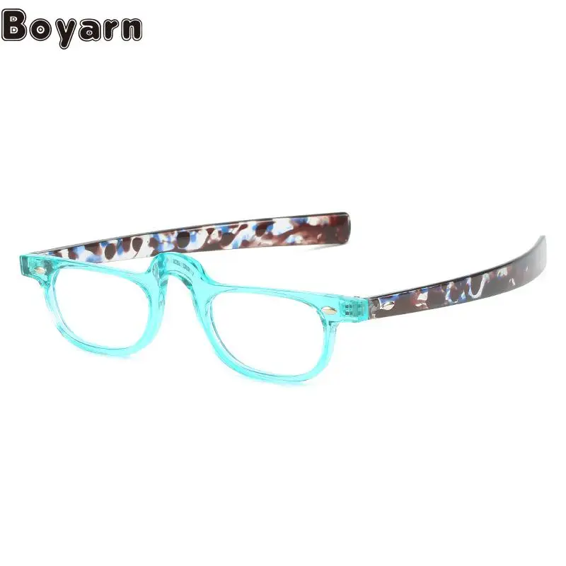 New Funny Personality Pc Glasses Frame Optical Frame Men's And Women's Myopia Glasses Frame European And American Tide Street Gl
New Funny Personality Pc Glasses Frame Optical Frame Men's And Women's Myopia Glasses Frame European And American Tide Street Gl