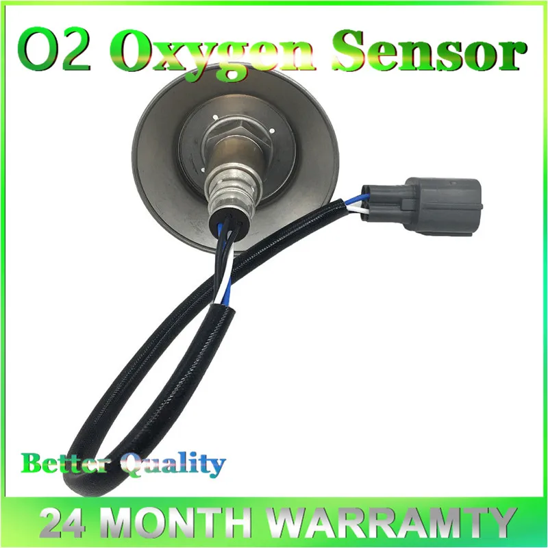 234-9089 Air Fuel Ratio Oxygen Upstream O2 Sensor 1 for 2010 2011 Toyota Camry 2ARFE ASV40 2.5L L4 2009-2012 89467-06100
234-9089 Air Fuel Ratio Oxygen Upstream O2 Sensor 1 for 2010 2011 Toyota Camry 2ARFE ASV40 2.5L L4 2009-2012 89467-06100