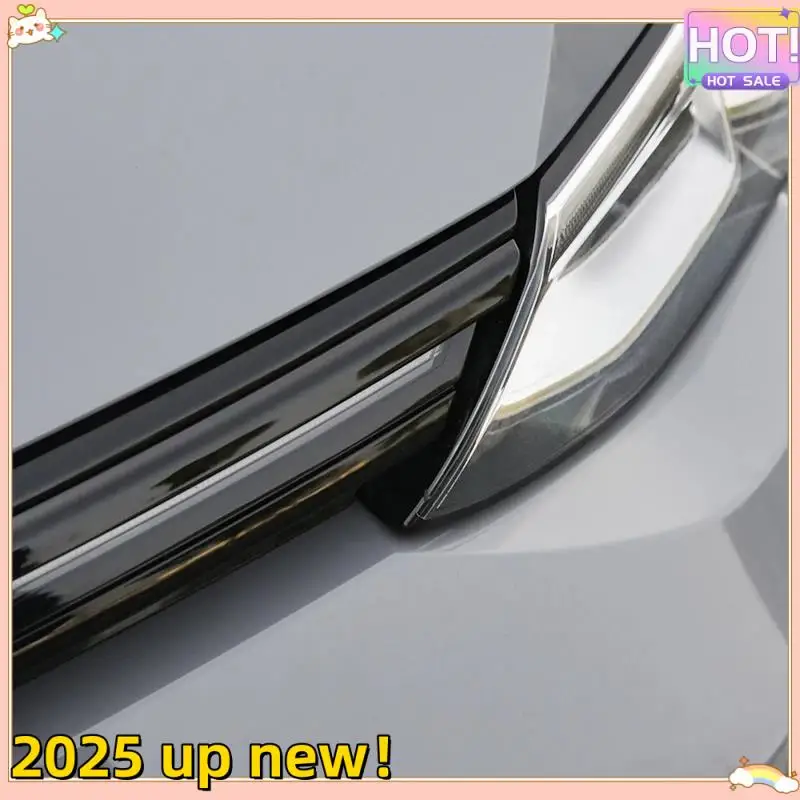 Superior-For Golf 8 MK8 2020 2021 Glossy Black Car Front Bumper Grille Decoration Strip Cover
Superior-For Golf 8 MK8 2020 2021 Glossy Black Car Front Bumper Grille Decoration Strip Cover