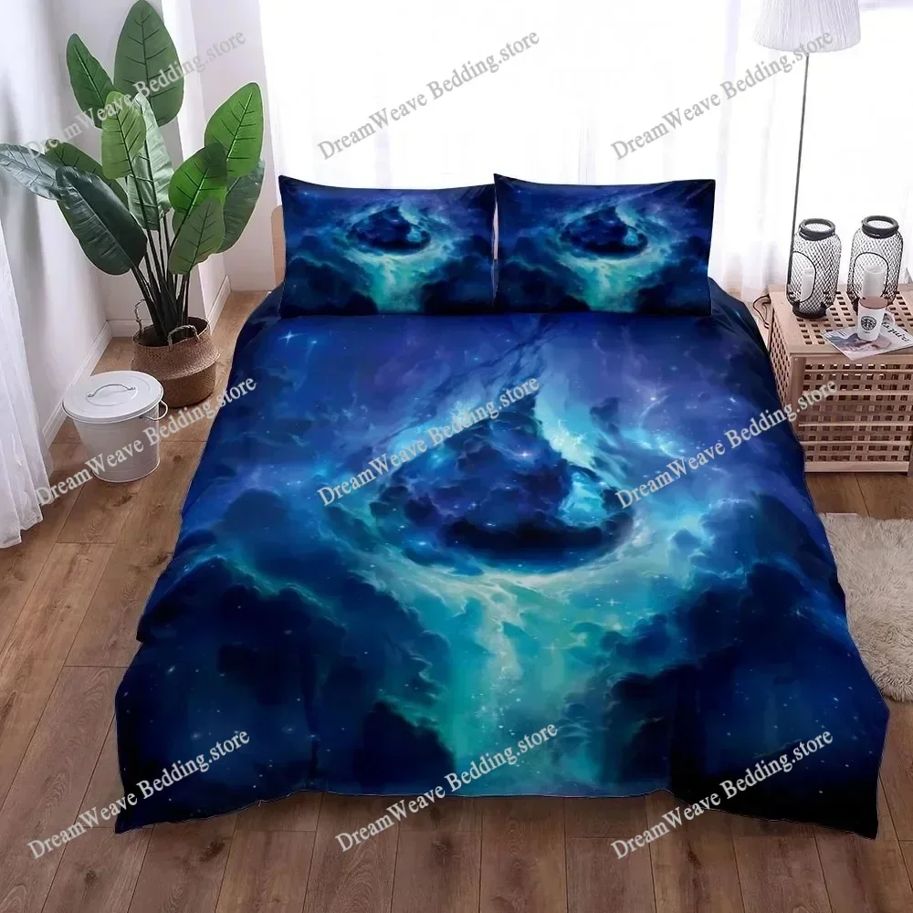 3D Print Star Island Duvet Cover Set Without Sheet King Queen Double Full Twin Single Size Bed Polyester Bedding Set963963
3D Print Star Island Duvet Cover Set Without Sheet King Queen Double Full Twin Single Size Bed Polyester Bedding Set963963