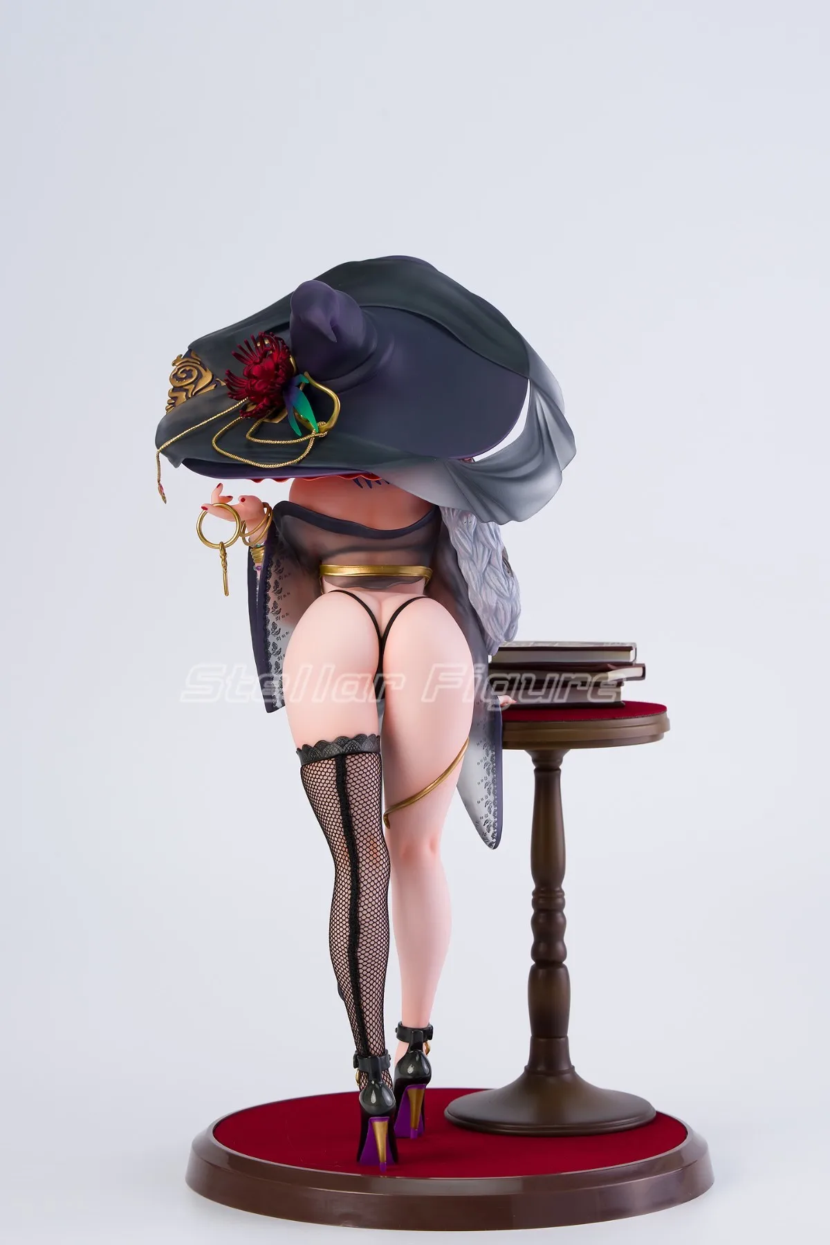 【SF】In Stock DAIKI Industrial The Witch 1/7 Scale Figures Collection Model Original
【SF】In Stock DAIKI Industrial The Witch 1/7 Scale Figures Collection Model Original