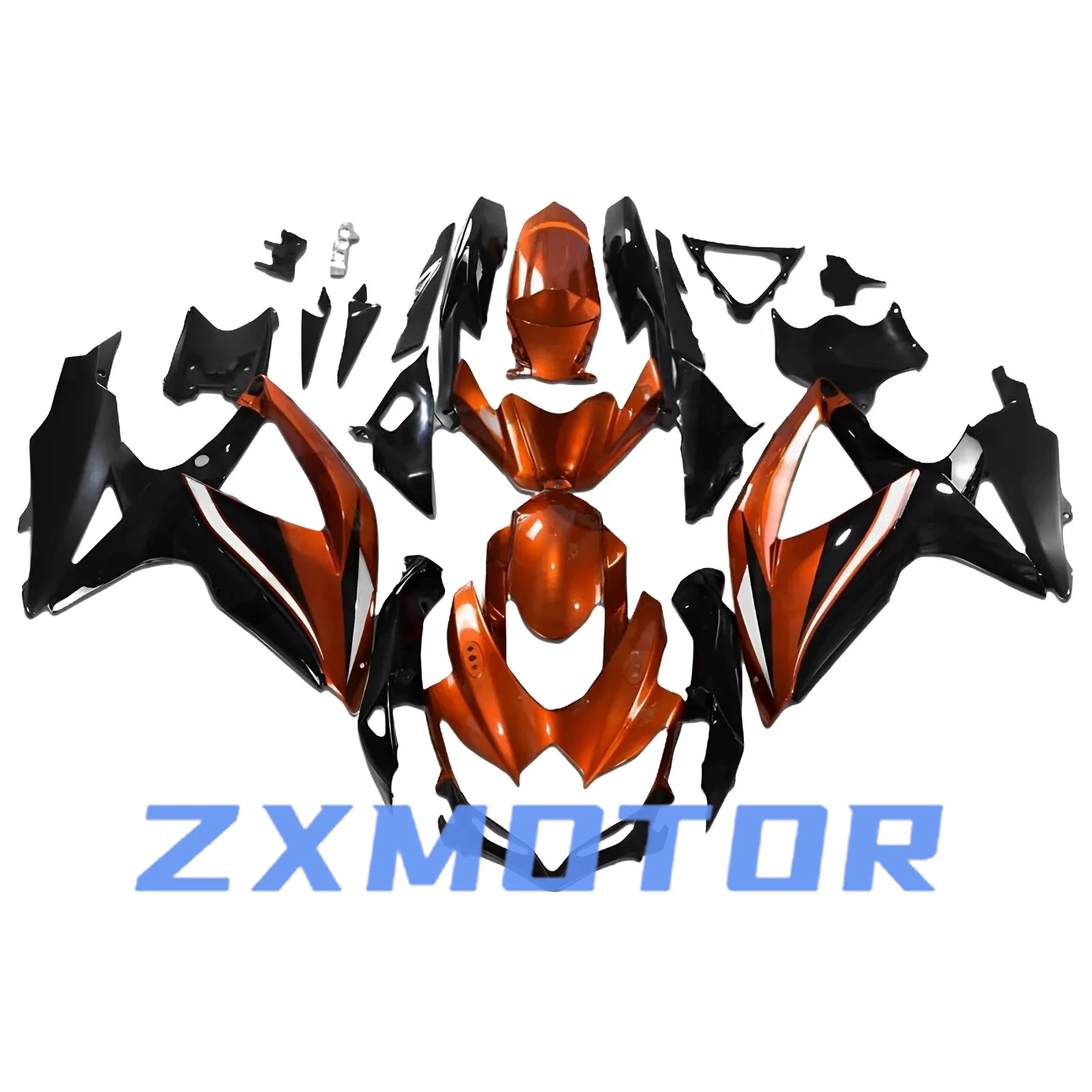 Обтекатели под давлением для GSXR600 GSXR750 2008 2009 2010 GSXR 600 750 Вторичный рынок мотоциклетный Гоночный комплект премиального обтекателя под заказ
Обтекатели под давлением для GSXR600 GSXR750 2008 2009 2010 GSXR 600 750 Вторичный рынок мотоциклетный Гоночный комплект премиального обтекателя под заказ