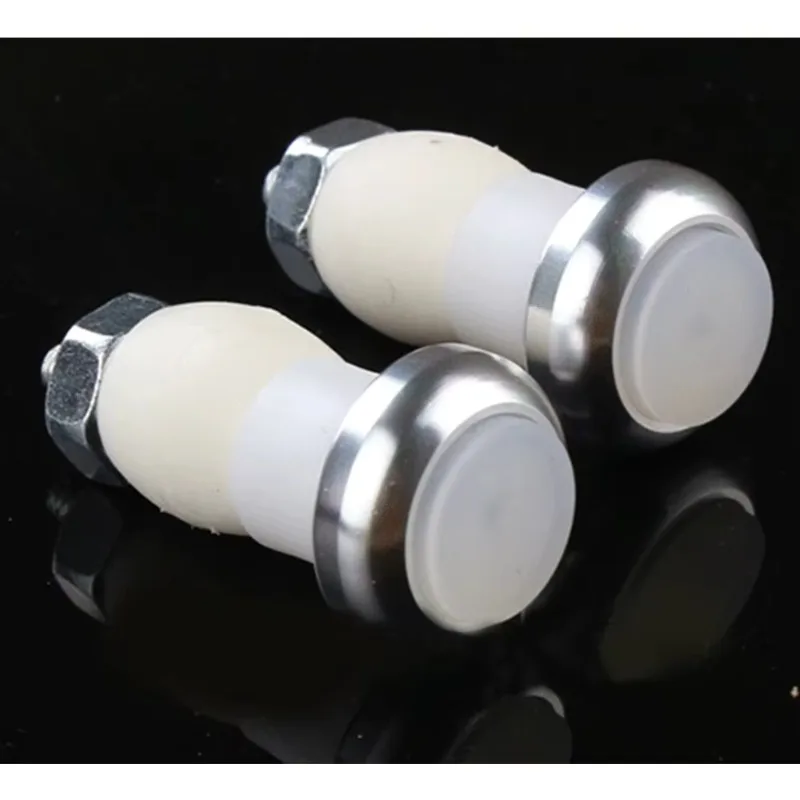 Magnetic Handle Light Safety Cycling Bike Turn Signal Handle Bar End Plug LED Red Light Lamp
Magnetic Handle Light Safety Cycling Bike Turn Signal Handle Bar End Plug LED Red Light Lamp