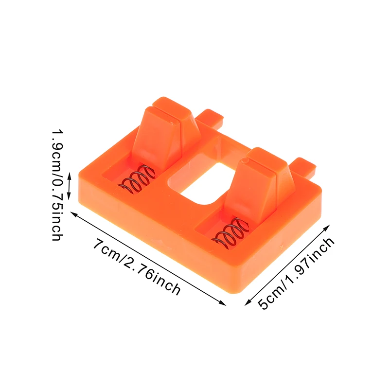 PCB Wire Holder Clamp Micro Soldering Station Soldering Helping Hands Electronics Repair Stand〔2025E〕
PCB Wire Holder Clamp Micro Soldering Station Soldering Helping Hands Electronics Repair Stand〔2025E〕