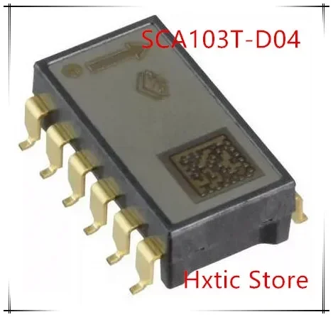 НОВЫЙ 1 шт./лот SCA103T-D04-1 SCA103T-D04 SCA103T SMD-12
НОВЫЙ 1 шт./лот SCA103T-D04-1 SCA103T-D04 SCA103T SMD-12