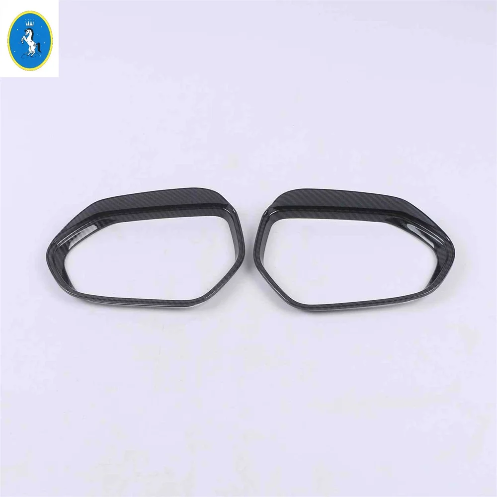 Auto Outer Side Door Rearview Mirror Decor Panel Cover Trim Accessories For Toyota Yaris Cross 2020 2021 2022 Carbon Fiber Look
Auto Outer Side Door Rearview Mirror Decor Panel Cover Trim Accessories For Toyota Yaris Cross 2020 2021 2022 Carbon Fiber Look