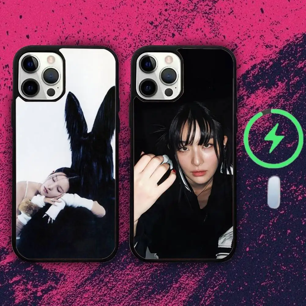 K-Kang Kpop S-Seul-G-Gis Phone Case For iPhone 16e,16,15,14,13,12,11,Plus,Pro,Max,Mini Magsafe Magnetic Wireless Charging
K-Kang Kpop S-Seul-G-Gis Phone Case For iPhone 16e,16,15,14,13,12,11,Plus,Pro,Max,Mini Magsafe Magnetic Wireless Charging