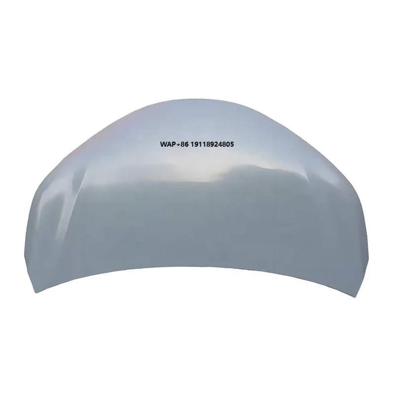 Hot Selling Replaced Steel Car Engine Hood Bonnet for Sienna 2021 to 2023 5330108060 53301-08060
Hot Selling Replaced Steel Car Engine Hood Bonnet for Sienna 2021 to 2023 5330108060 53301-08060