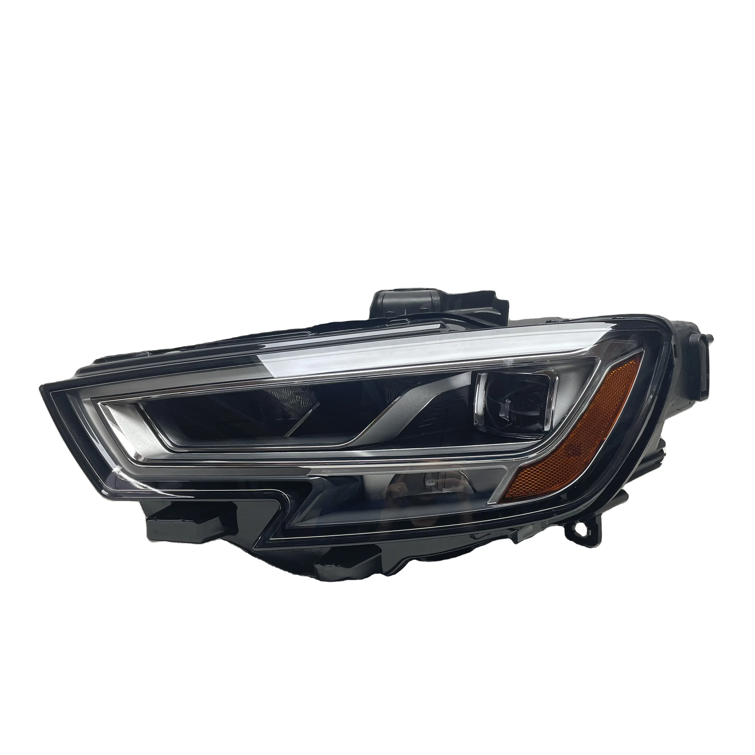 Limited Time Special High Quality Automotive LED Headlights for Audi A3 Headlights American Version of Automotive Headlights
Limited Time Special High Quality Automotive LED Headlights for Audi A3 Headlights American Version of Automotive Headlights