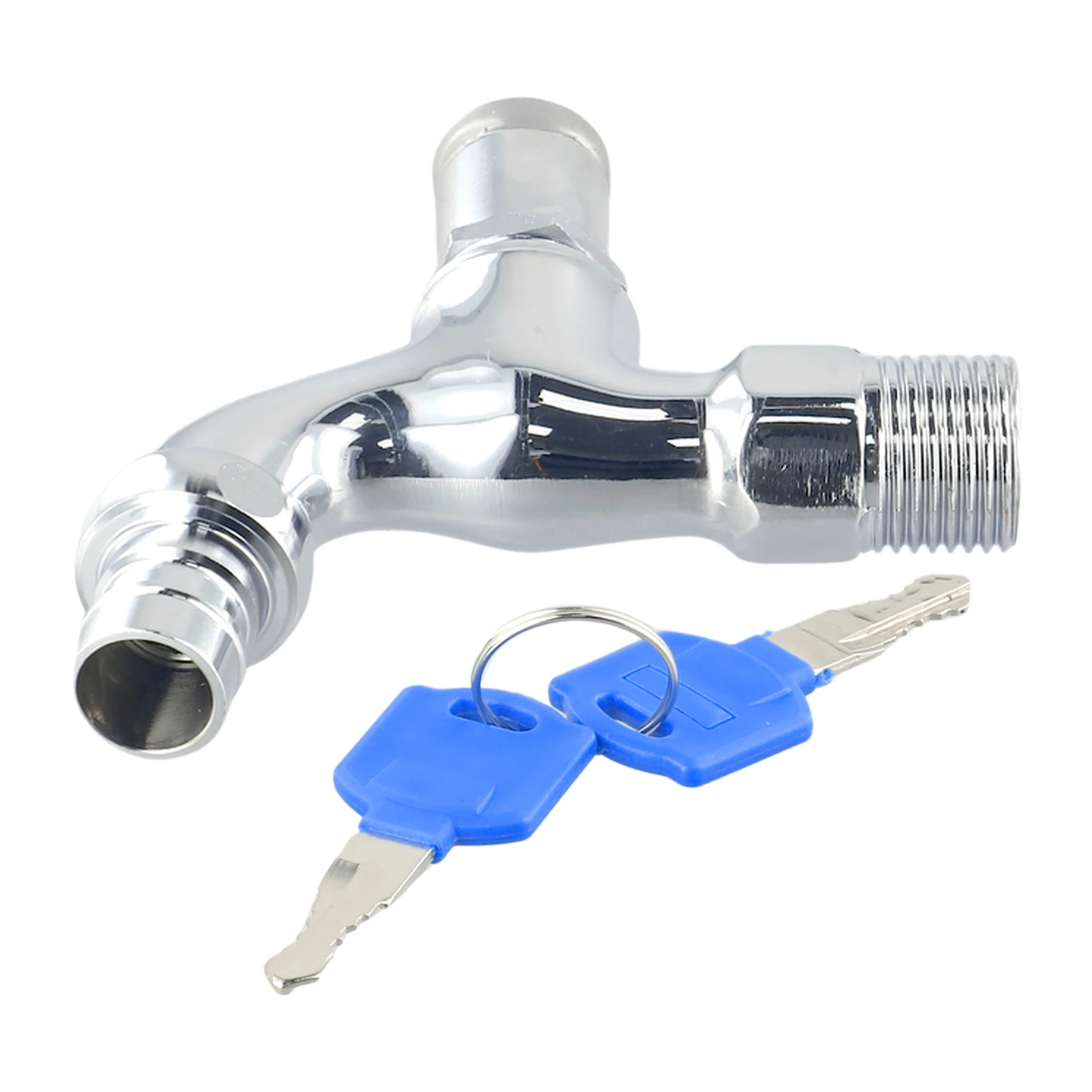 Замок для крана из металлического сплава с прокладкой, серебристый, для автомойки, полива сада, общественных мест и бытового использования
Замок для крана из металлического сплава с прокладкой, серебристый, для автомойки, полива сада, общественных мест и бытового использования