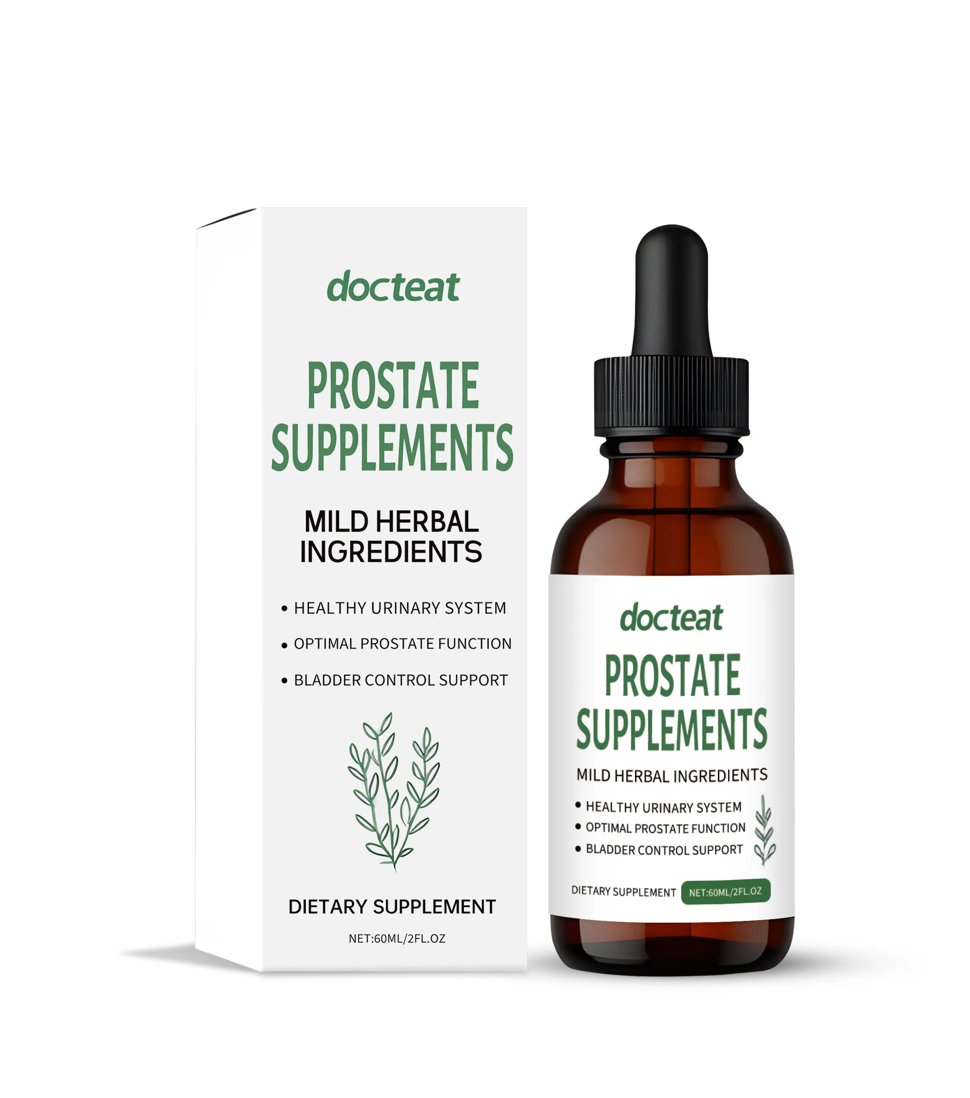 Docteat Saw Palmetto Liquid Drops for Men with Pumpkin Seed Nettle Extract Daily Support for Comfort, Vitality Routine Balance
Docteat Saw Palmetto Liquid Drops for Men with Pumpkin Seed Nettle Extract Daily Support for Comfort, Vitality Routine Balance