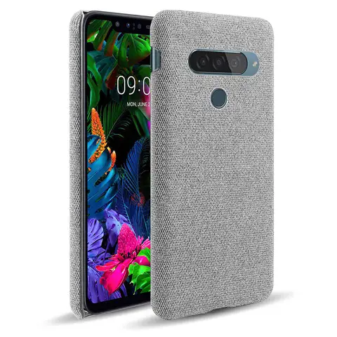 Funda de cuero con tarjetero para teléfono LG, V10, V20, V30, V40, V50, ThinQ, G5, G6, G7, G8s, ThinQ, G8 S, ThinQ