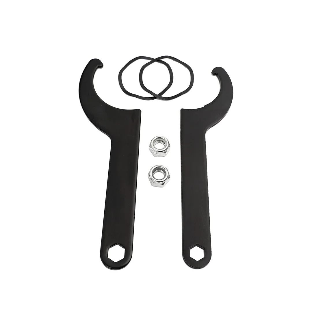 Shock Absorber Coilover with Reservoir Adjustable Rebound and Damping Racing for Acura ILX DE2 2016-2019 2S-ACR003
Shock Absorber Coilover with Reservoir Adjustable Rebound and Damping Racing for Acura ILX DE2 2016-2019 2S-ACR003