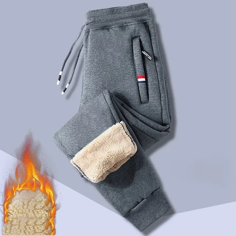 Autumn Winter Women Joggers Sportswear Warm Thicken Pants Casual Loose Fleece Comfortable Trousers Woman Solid Color Harem Pants
Autumn Winter Women Joggers Sportswear Warm Thicken Pants Casual Loose Fleece Comfortable Trousers Woman Solid Color Harem Pants