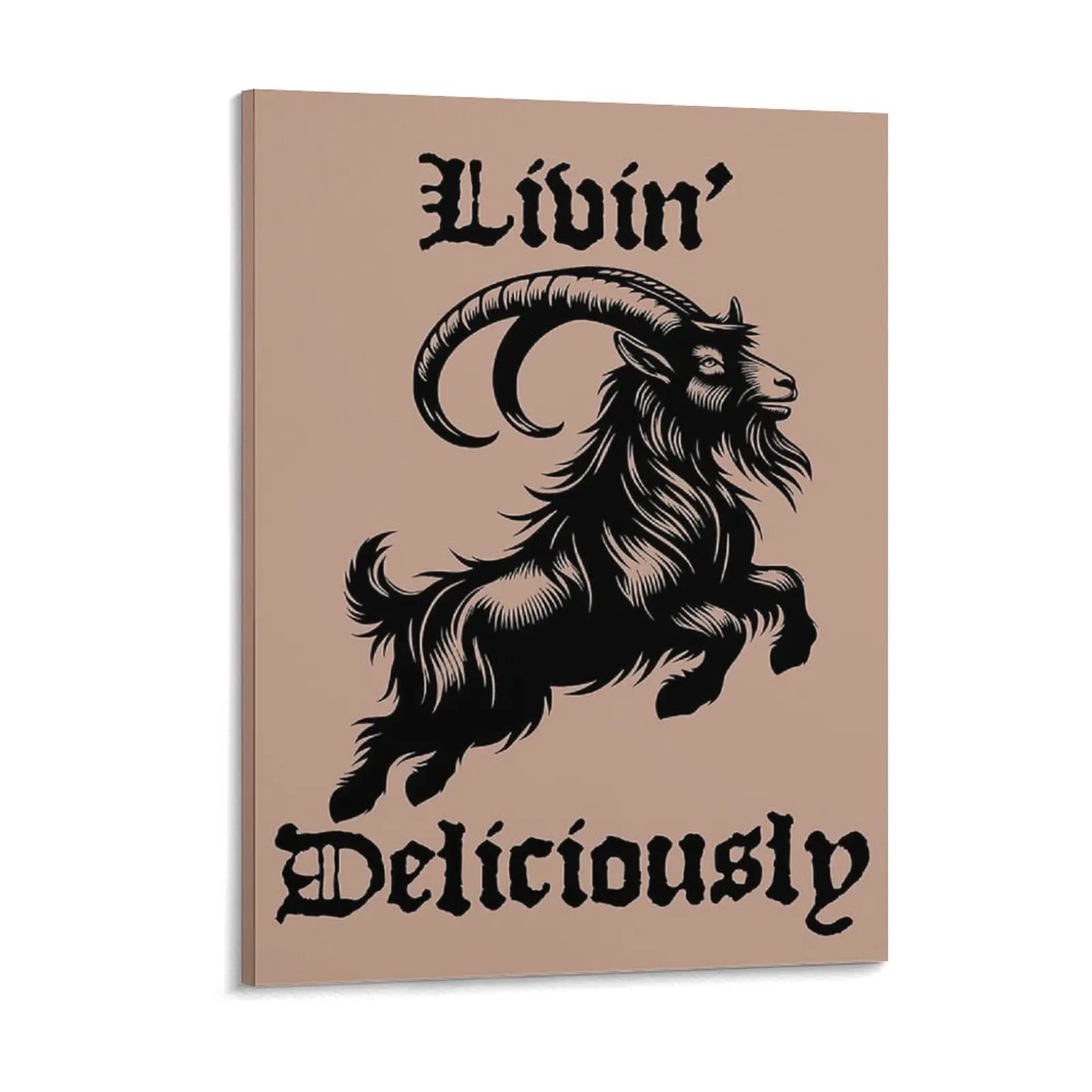 Livin Deliciously Canvas Painting Designer Cinema Garage Plaques Wall Cave Kitchen Framed Wall Paintings
Livin Deliciously Canvas Painting Designer Cinema Garage Plaques Wall Cave Kitchen Framed Wall Paintings