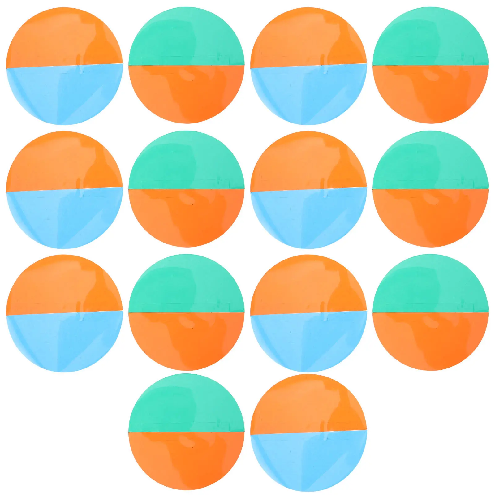 14Pcs Lighting Gel Sheets Light Correction Film Peel Stick Color Filters for Photography Speedlight Video Ceiling Spotlight Gel
14Pcs Lighting Gel Sheets Light Correction Film Peel Stick Color Filters for Photography Speedlight Video Ceiling Spotlight Gel