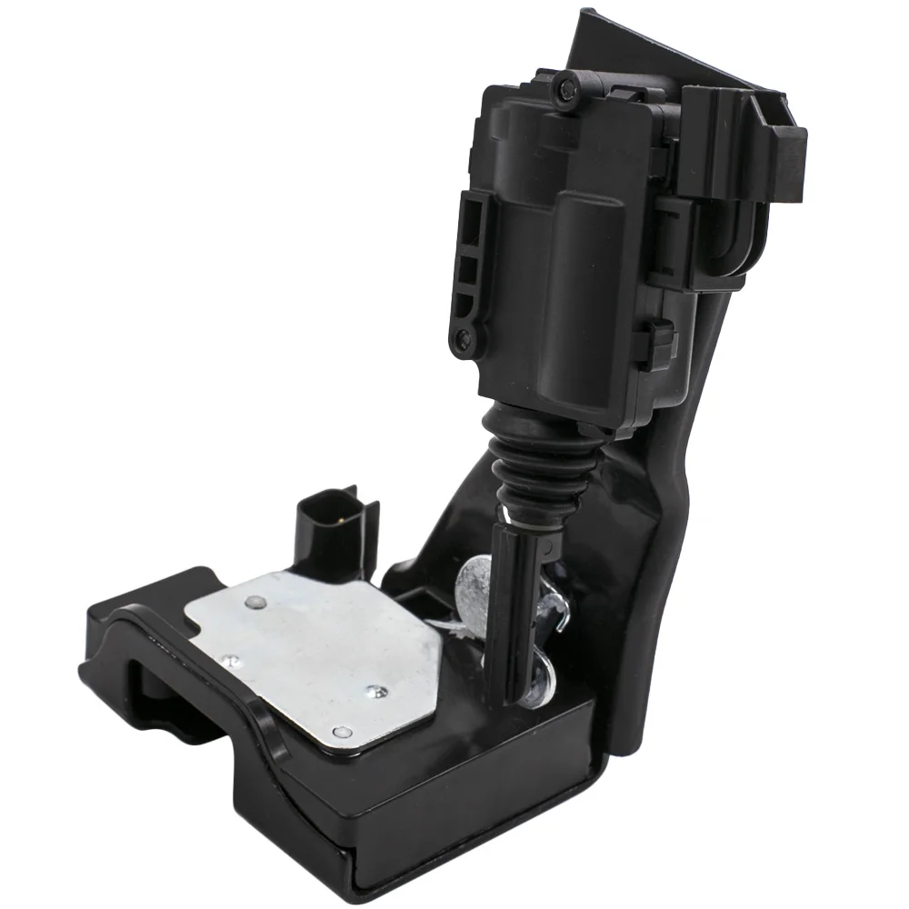Liftgate Trunk Lock Actuator for Mazda Tribute Hybrid Sport Utility 4-Door
Liftgate Trunk Lock Actuator for Mazda Tribute Hybrid Sport Utility 4-Door