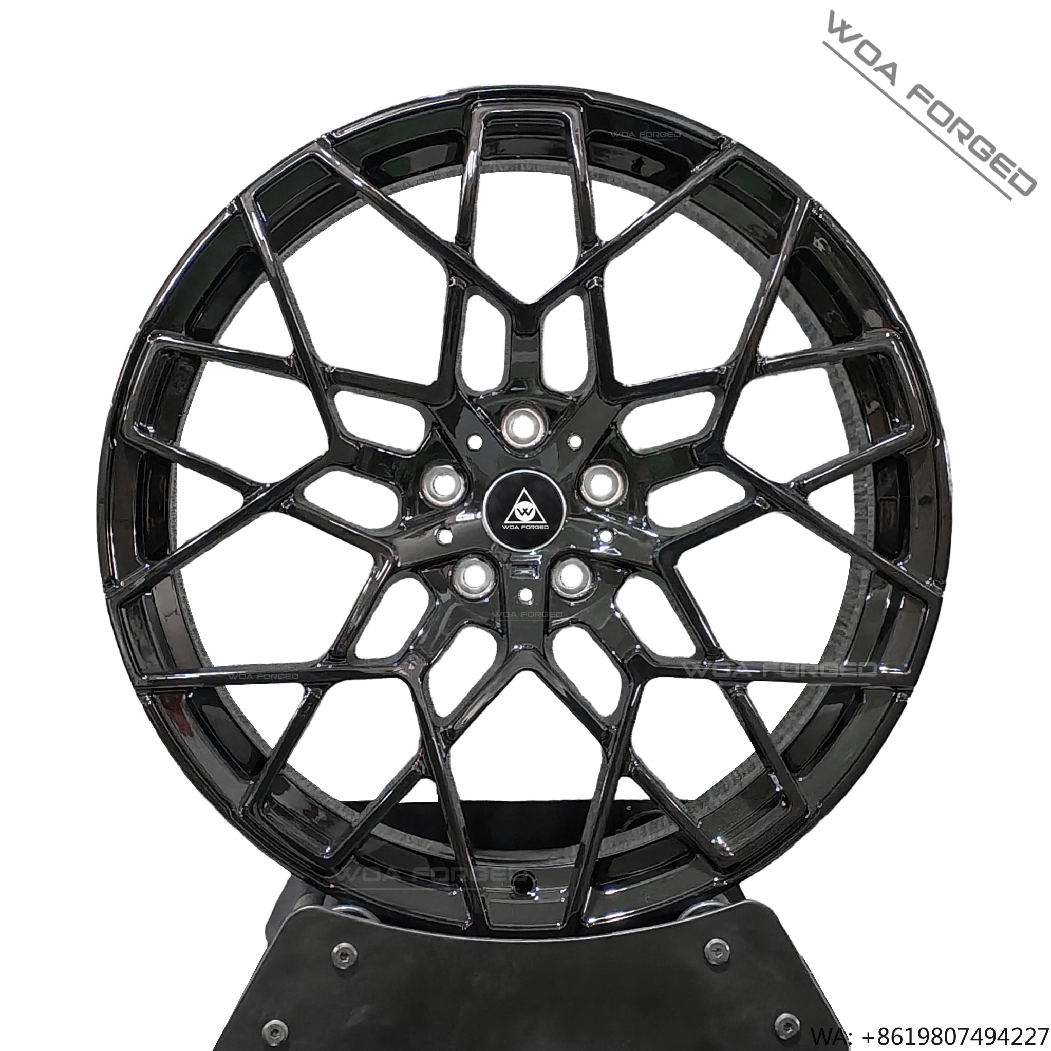 New WOAFORGED 826M 892M 6061-T6 Aluminum Alloy Forged Deep Concave Wheels 17-22 Inch 8J 5x112 100mm -5 Year Warranty
New WOAFORGED 826M 892M 6061-T6 Aluminum Alloy Forged Deep Concave Wheels 17-22 Inch 8J 5x112 100mm -5 Year Warranty