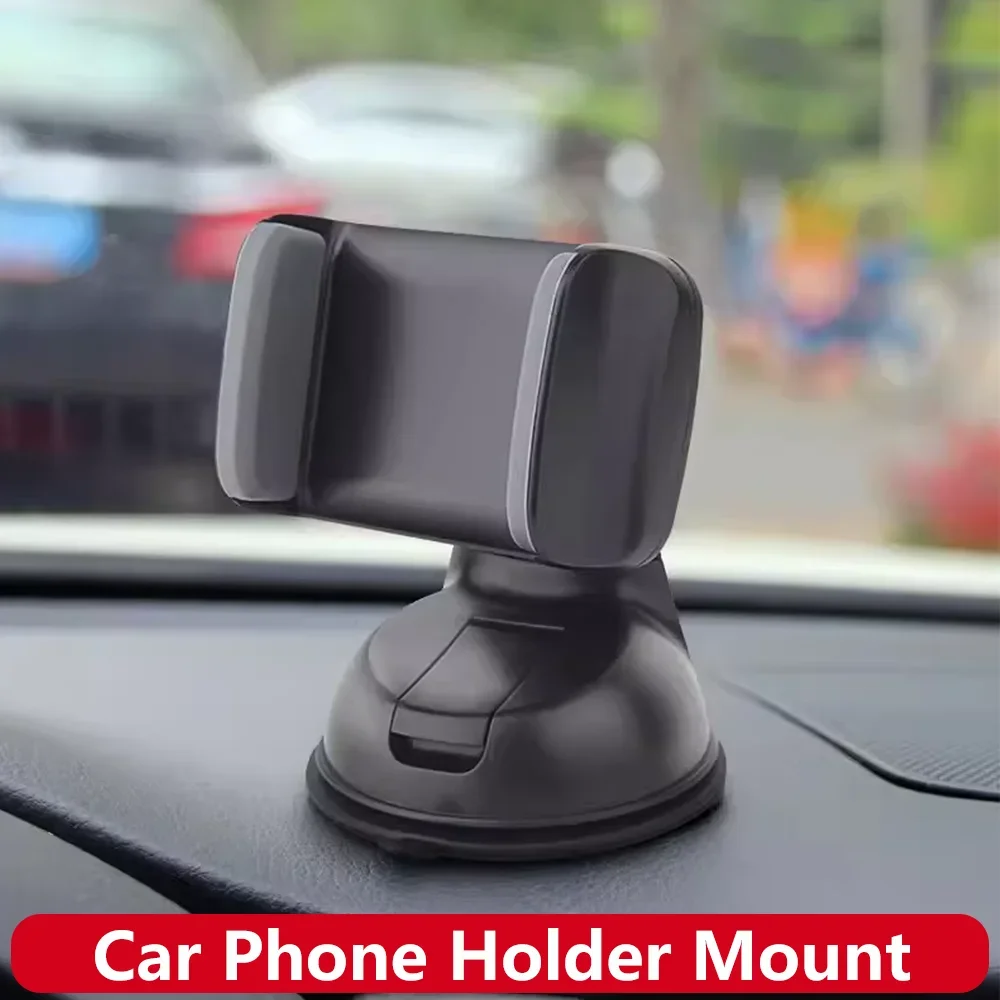 Car Phone Holder Mount Strong Suction Cup For Windshield and Dashboard For iPhone 15 14 13 Pro Max Samsung Xiaomi All Smartphone
Car Phone Holder Mount Strong Suction Cup For Windshield and Dashboard For iPhone 15 14 13 Pro Max Samsung Xiaomi All Smartphone