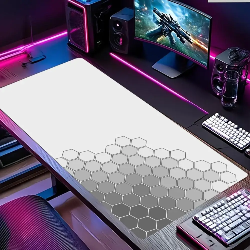 Pad Computer Laptop Mouse Pad Office Men women Large Advanced Minimalist Desk Mat Gaming Mousepad Rubber Bottom Non-Slip Cushion
Pad Computer Laptop Mouse Pad Office Men women Large Advanced Minimalist Desk Mat Gaming Mousepad Rubber Bottom Non-Slip Cushion