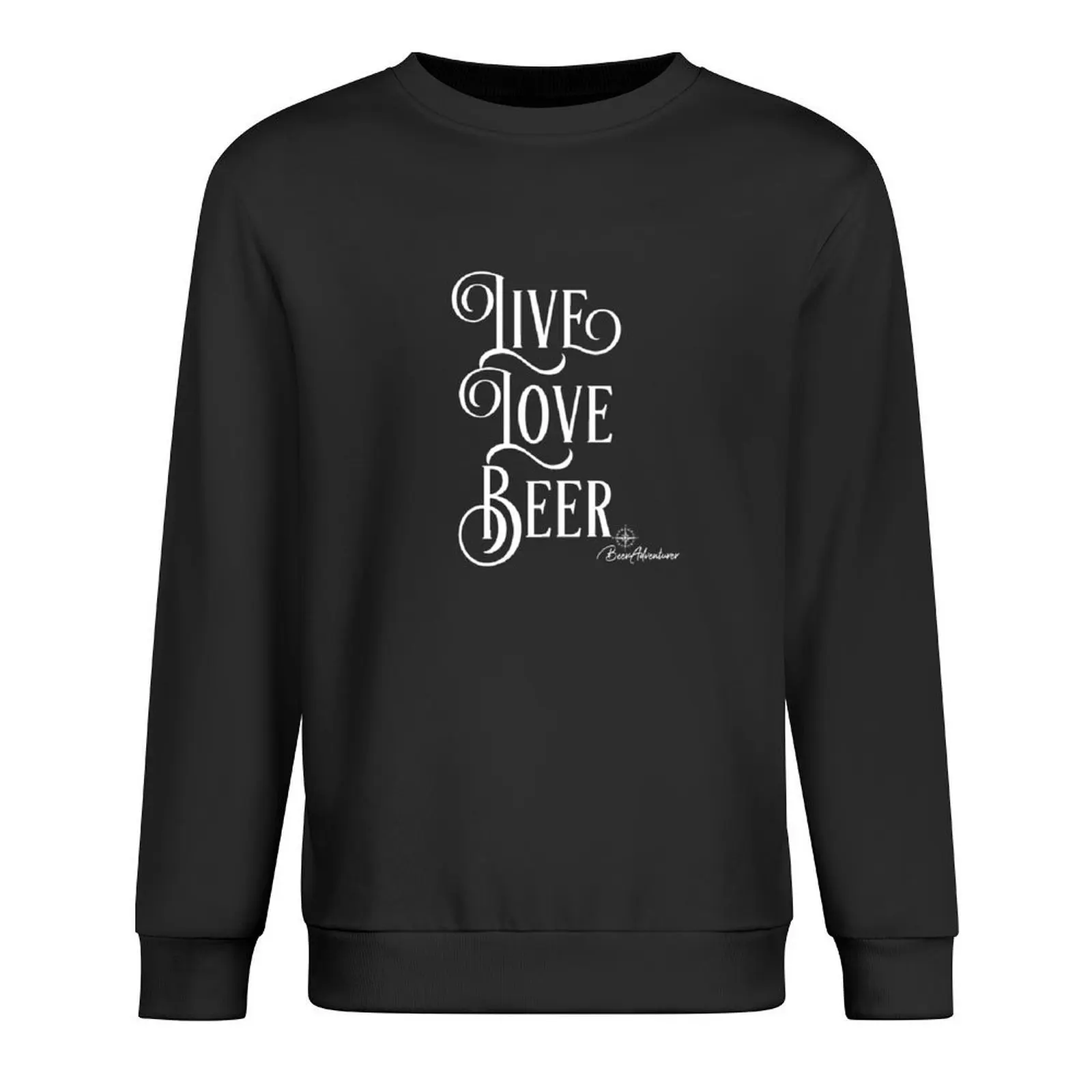 LIVE LOVE BEER Pullover anime clothing winter clothes men's coat men's clothes sweatshirt male
LIVE LOVE BEER Pullover anime clothing winter clothes men's coat men's clothes sweatshirt male