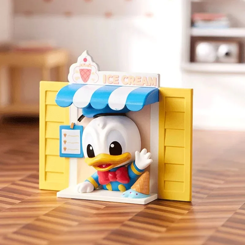 MINISO Disney FAIRYTALE WINDOW Series слепая коробка игрушки Kawaii аниме фигурка Caixa Caja сюрприз Mystery Box куклы подарок для девочки
MINISO Disney FAIRYTALE WINDOW Series слепая коробка игрушки Kawaii аниме фигурка Caixa Caja сюрприз Mystery Box куклы подарок для девочки