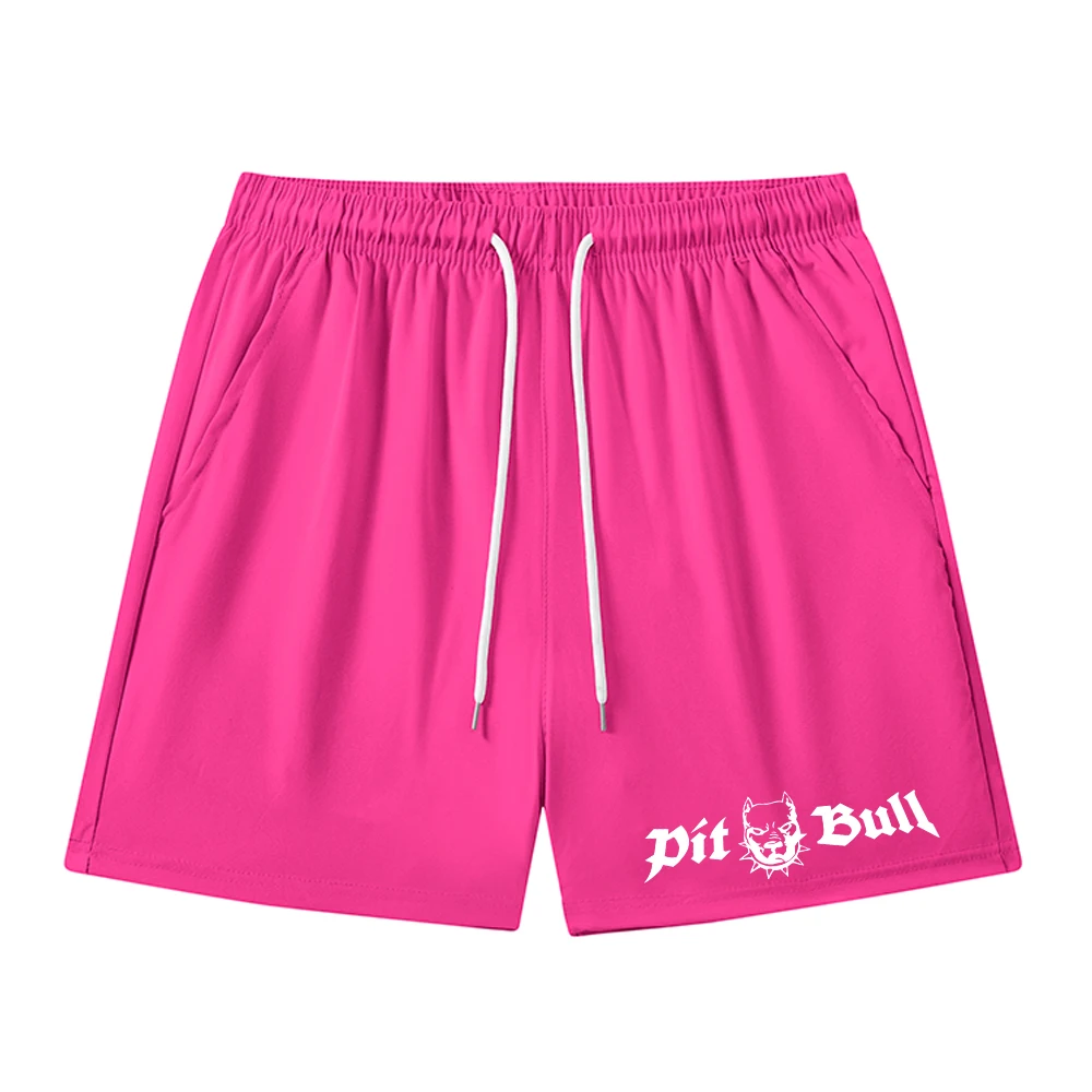 Men's Personalized Dog Head Print Quick Drying Elastic Double Layer Fitness Shorts For Outdoor Running Cycling Surfing Shorts
Men's Personalized Dog Head Print Quick Drying Elastic Double Layer Fitness Shorts For Outdoor Running Cycling Surfing Shorts