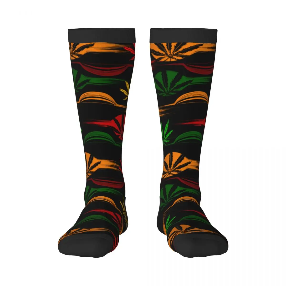 Гольфы Reggea Color, носки для взрослых, чулки
Гольфы Reggea Color, носки для взрослых, чулки