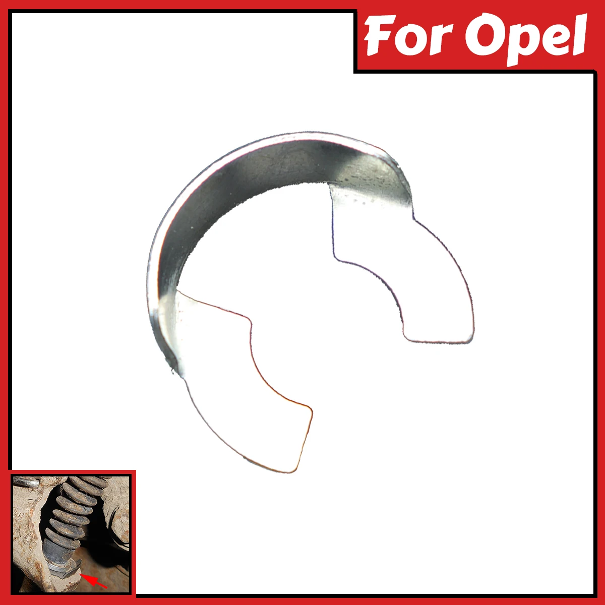 Car Hand Brake Parking Cable Bracket Clip Holding Lock Washer Clamp Rivet For Opel Zafira A B C Calibra A C89 Cascada W13 Combo
Car Hand Brake Parking Cable Bracket Clip Holding Lock Washer Clamp Rivet For Opel Zafira A B C Calibra A C89 Cascada W13 Combo