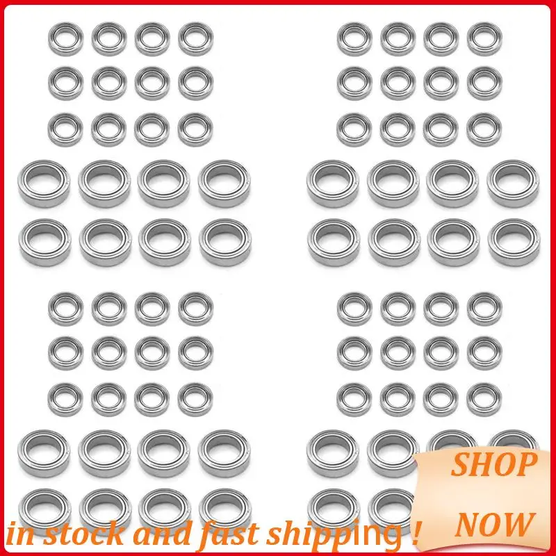 Комплект шарикоподшипников 80 шт. для Wltoys 144001 144002 144010 124016 124017 124018 124019 Аксессуары для запасных частей для радиоуправляемых автомобилей ГОРЯЧИЕ!
Комплект шарикоподшипников 80 шт. для Wltoys 144001 144002 144010 124016 124017 124018 124019 Аксессуары для запасных частей для радиоуправляемых автомобилей ГОРЯЧИЕ!