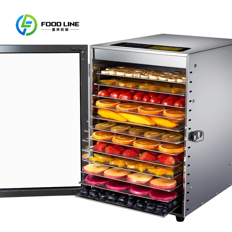 Customized size Food Dehydrator Fruit Vegetable Dryer Household Beef Jerky Banana Mushroom Drying
Customized size Food Dehydrator Fruit Vegetable Dryer Household Beef Jerky Banana Mushroom Drying
