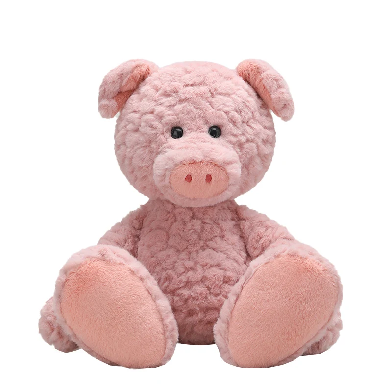 About 40cm Lovely Fox Pig Dinosaur Sheep Plush Toys Stuffed Soft Animal Doll Cute Appease Rabbit Bunny Pillow Birthday Gift
About 40cm Lovely Fox Pig Dinosaur Sheep Plush Toys Stuffed Soft Animal Doll Cute Appease Rabbit Bunny Pillow Birthday Gift