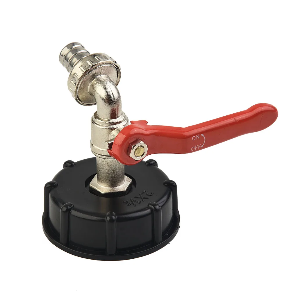 Garden Tap Adapter Valve Drain Adapter Faucet Hose IBC Tote Tank Water Connector Tool 1 Set For IBC Ton Valves
Garden Tap Adapter Valve Drain Adapter Faucet Hose IBC Tote Tank Water Connector Tool 1 Set For IBC Ton Valves