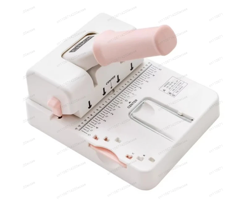 Настольная машина для переплета спиралью малого формата | для легкого переплета отчетов, календарей и буклетов
Настольная машина для переплета спиралью малого формата | для легкого переплета отчетов, календарей и буклетов